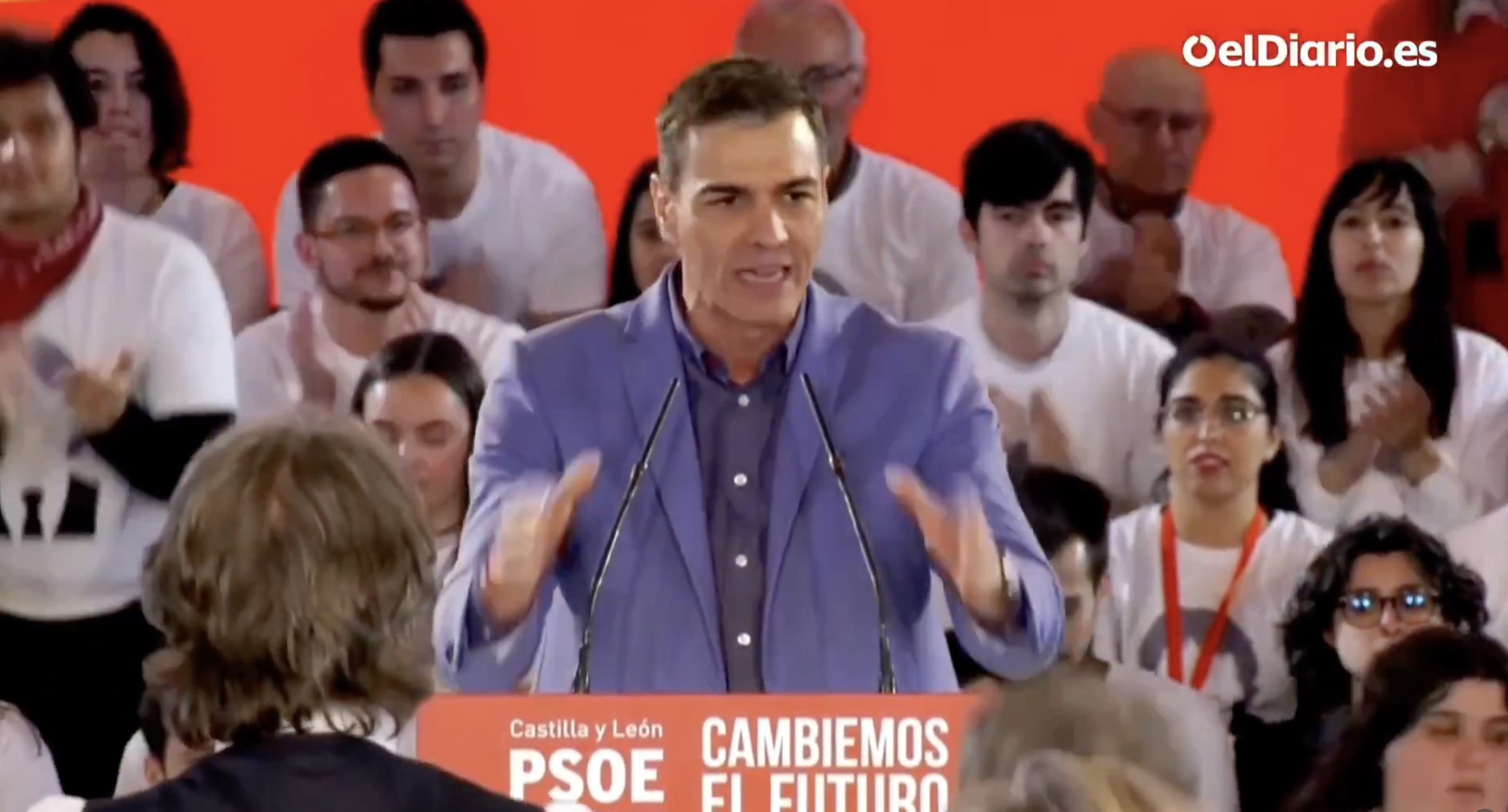 スペインのペドロ・サンチェス首相、トランプ大統領とネタニヤフ首相を痛烈に批判「世界を火の海にしておいて、その火による煙を非難する連中を支持することはできない」